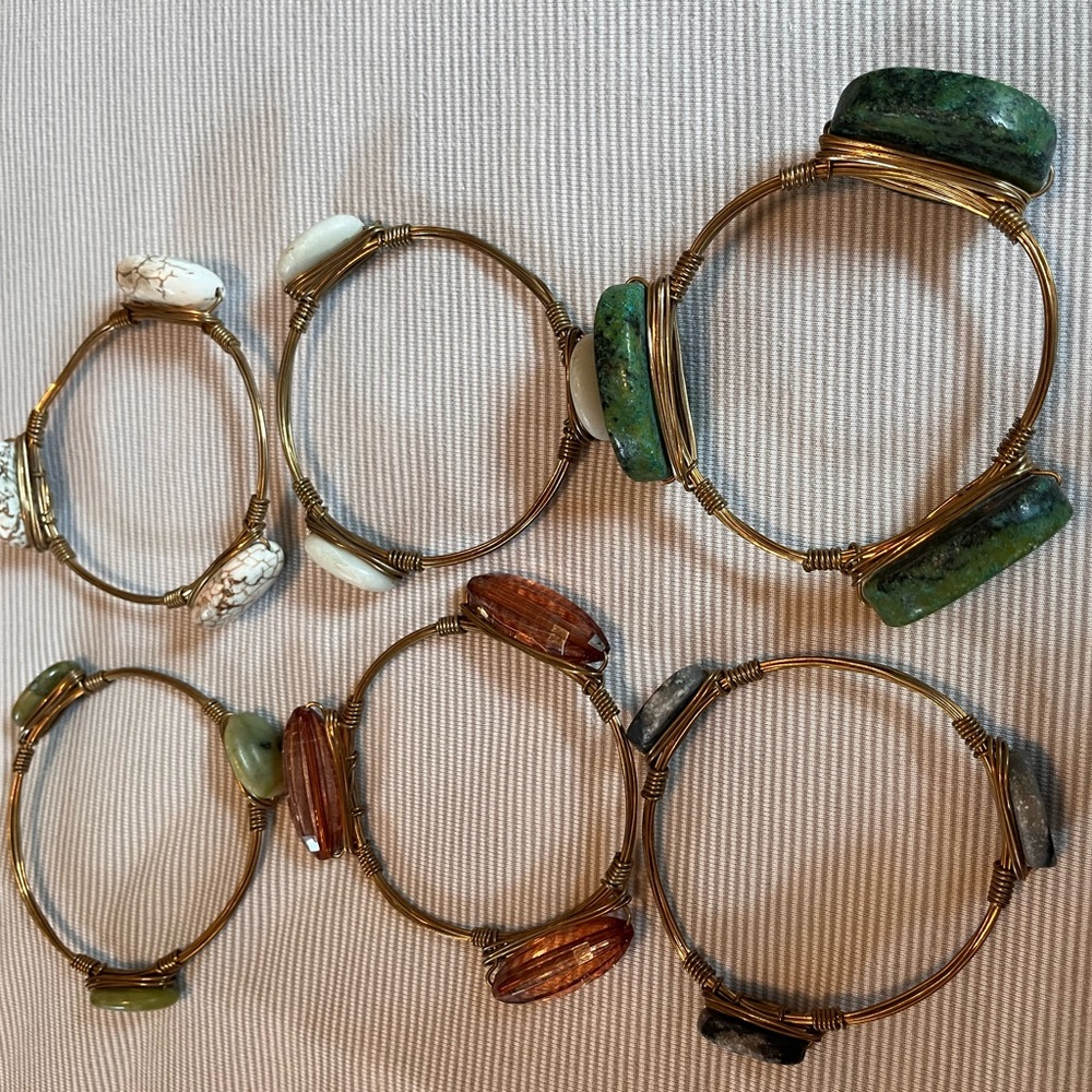 Women’s Bracelets